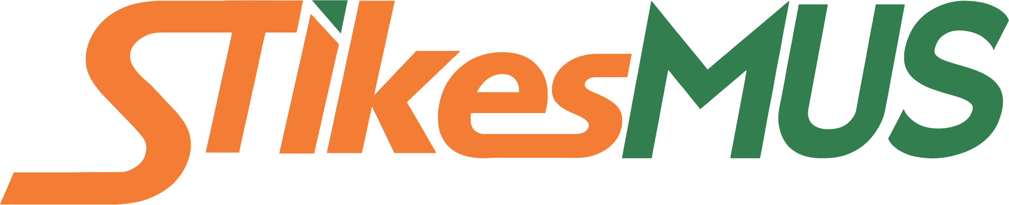 Logo STIKESMUS